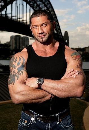Batista Height, Weight, Age, Wiki, Biography, Net Worth, Facts