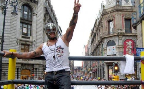 Rey-Mysterio