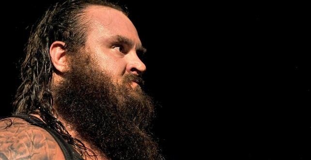 Braun Strowman Image - WWE Superstars - Wrestling Media