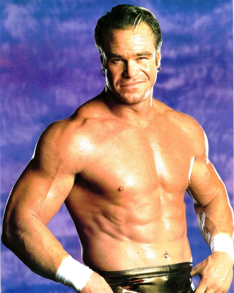 billy gunn hall of champions