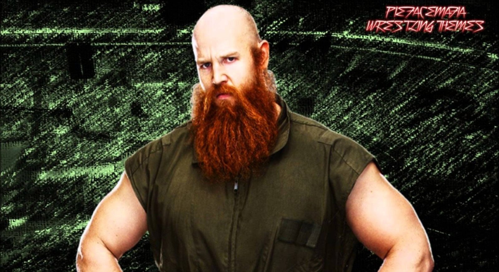 erick rowan signed aew