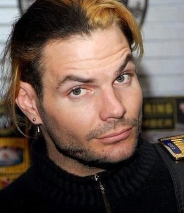 75+ Awesome Images of Jeff Hardy