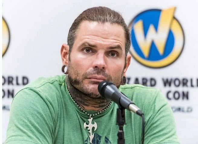 Jeff Hardy
