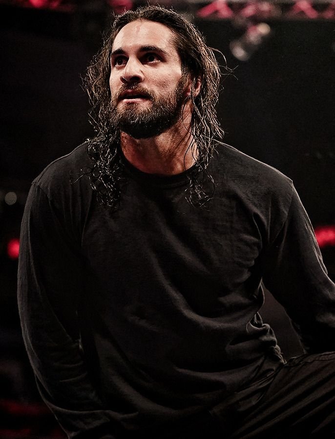 Seth Rollins