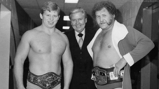 Harley Race